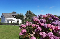 Ruang Umum Trenewydd Farm Holiday Cottages