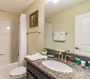 In-room Bathroom 2 9073hs-the Retreat at Championsgate