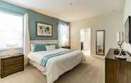 Kamar Tidur 3 9073hs-the Retreat at Championsgate