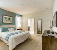 Bedroom 3 9073hs-the Retreat at Championsgate