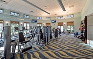 Fitness Center 3 9014sid-the Retreat at Championsgate South Facing Pool