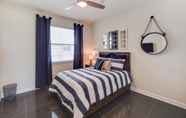 Bedroom 4 4741ctd- Storey Lake