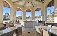 Restaurant 2 1435thbd - The Retreat at Championsgate