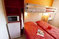 Kamar Tidur Premiere Classe Paris Nord - Sarcelles