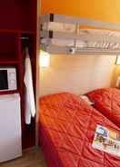 BEDROOM Premiere Classe Paris Nord - Sarcelles