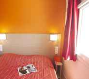 Kamar Tidur 2 Premiere Classe Paris Nord - Sarcelles