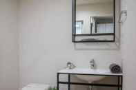 In-room Bathroom M-1 Stay Tokyo Ikebukuro