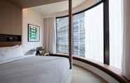 Kamar Tidur 3 Little National Hotel Sydney