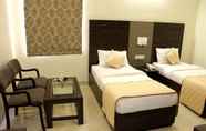 Kamar Tidur 3 Hotel Kanishk
