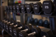 Fitness Center Hotel Drover, Autograph Collection