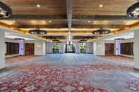 Functional Hall Hotel Drover, Autograph Collection