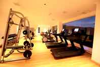 Fitness Center Araliya Red