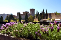 Common Space B&B Il Castello