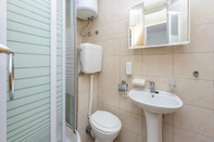 Toilet Kamar Villa Sunce Doli