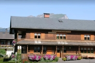 Exterior Ferienbauernhof Moosbrugger