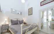 Bedroom 6 Apartments Franka Old Town