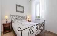 Bedroom 3 Apartments Franka Old Town