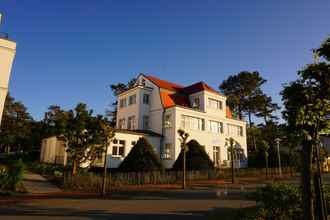 Exterior 4 Pension am Meer