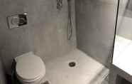 In-room Bathroom 2 Mykonos Village