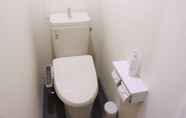 In-room Bathroom 3 Pal Annex Oita - Adults Only