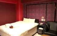 Bedroom 7 Pal Annex Oita - Adults Only