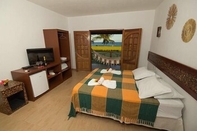 Bedroom Pousada Venezia Tropicale