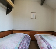 Bedroom 6 Pension Seiyokan