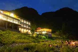 Exterior 4 Hitoyoshi Onsen Hotel Kumamura