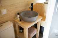 In-room Bathroom Kampina Staete