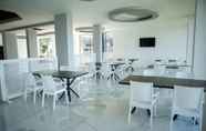 Restoran 2 Aliento Hotel