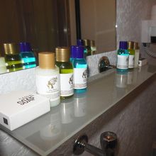 Lain-lain 4 Grand Antalya Hotel