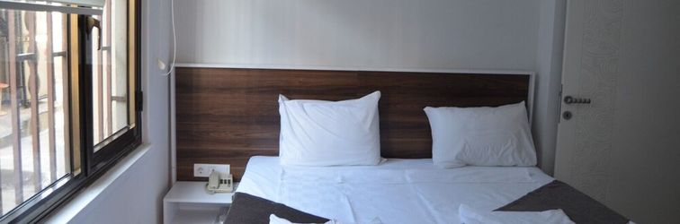 Lain-lain Grand Antalya Hotel