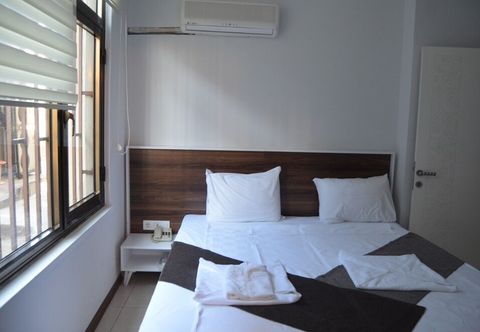 Lain-lain Grand Antalya Hotel