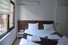 Lain-lain Grand Antalya Hotel