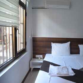 Grand Antalya Hotel 1, Hotel Old Town Bazaar