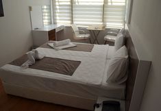 Lain-lain 6 Grand Antalya Hotel