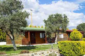 Exterior 4 Keyf-ida Bungalow