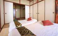 Phòng ngủ 4 Goraku Shinfukae