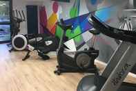 Fitness Center Residence Sweetly St Augustin