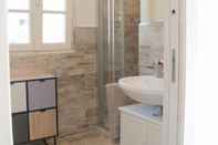 In-room Bathroom Casa del Viaggiatore - WelcHome