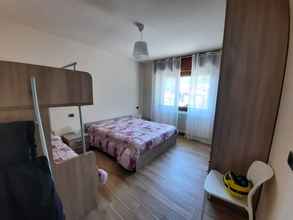 Bilik Tidur 4 Europa Master Guest apartment