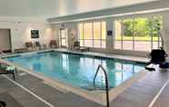 Swimming Pool 2 Four Points by Sheraton Albany