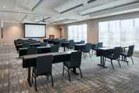 Functional Hall Four Points by Sheraton Albany