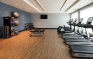Fitness Center 6 Four Points by Sheraton Albany