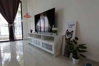 Kamar Tidur 4 Forest City Staview Bay by Wastone