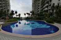 Swimming Pool Forest City Staview Bay by Wastone