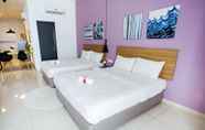 Kamar Tidur 4 Da Men By ODY Suites