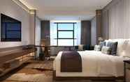 Kamar Tidur 3 Grand New Century Hotel Chizhou