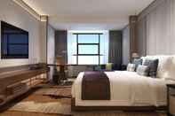 Kamar Tidur Grand New Century Hotel Chizhou