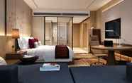 Kamar Tidur 6 Grand New Century Hotel Chizhou